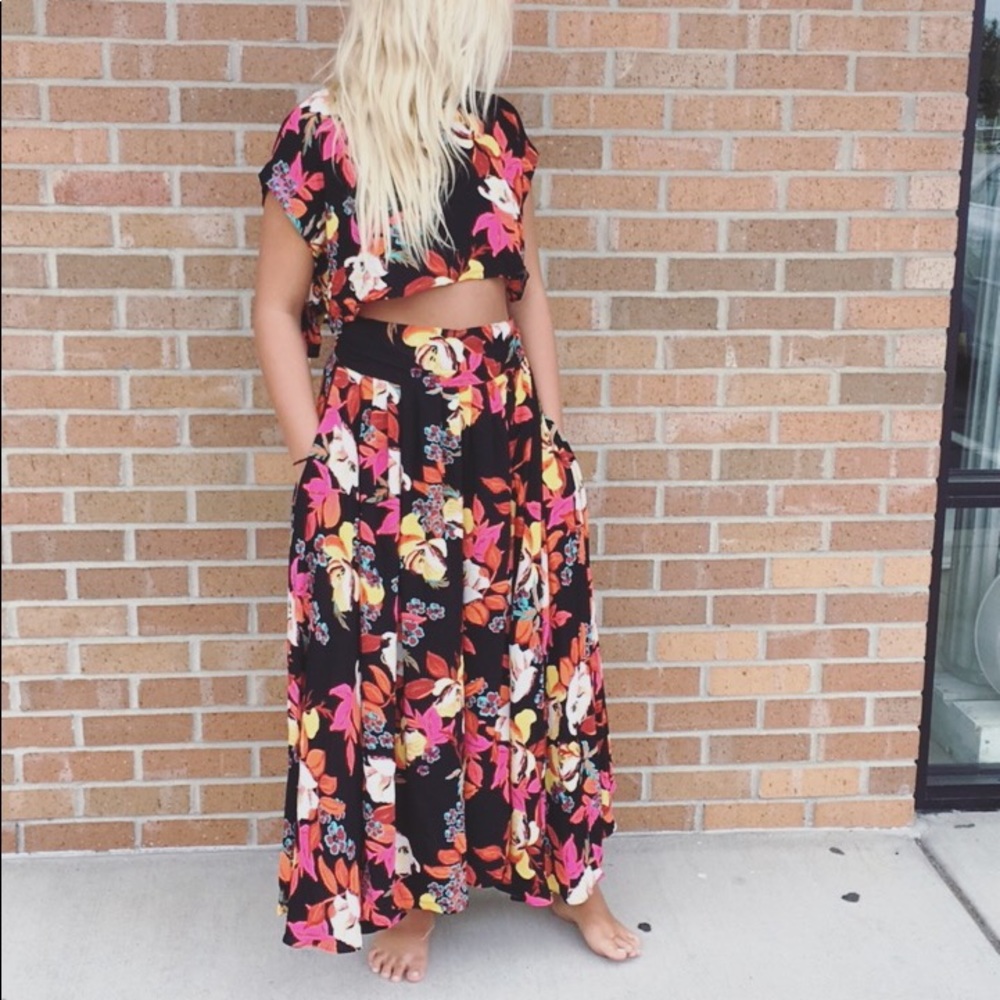 Freepeople Set